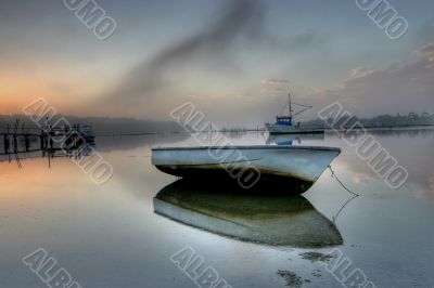 Merimbula Sunrise