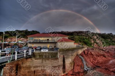 Merimbula Wharf