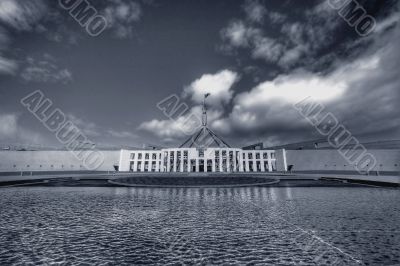  Australian Parliament