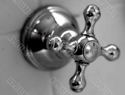 Bathroom Tap