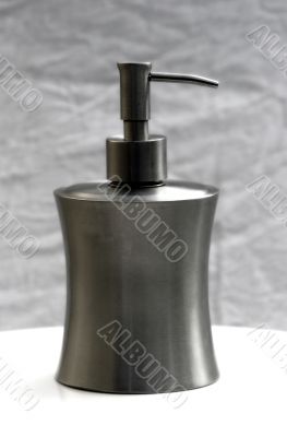 soap dispenser