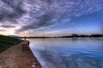  lake burley griffin