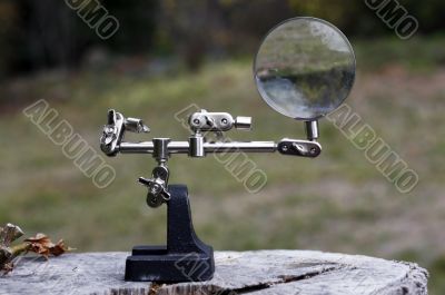 Magnifier Glass