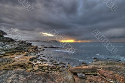 Bondi Beach, Sydney, Australia