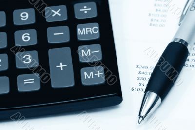 Calculating payments