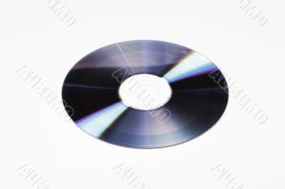 blank cd