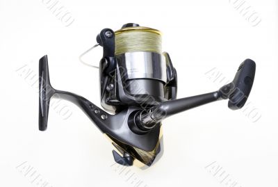 Sports fishing reel