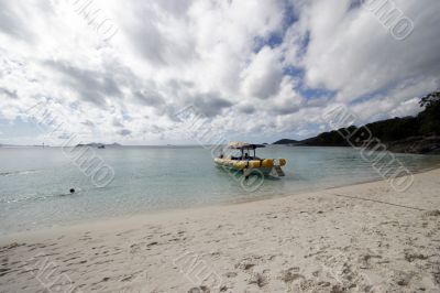 whitehaven beach