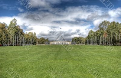  Australian Parliament