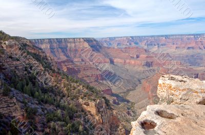 Grand Canyon Rocks