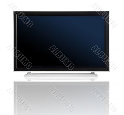 Plasma lcd tv