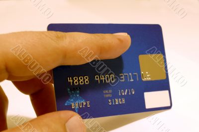 Credit Cards Business