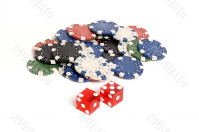 Casino Dice Casino Dice