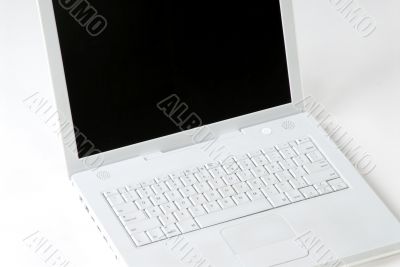 White iBook