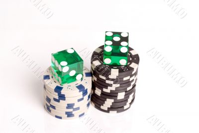 Casino Dice Casino Dice