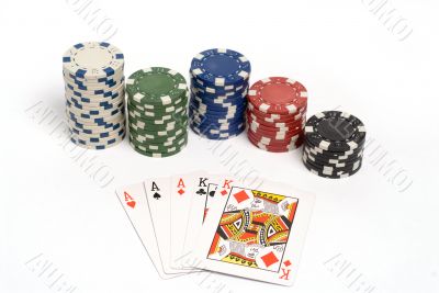 Poker