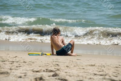 Beach Fun