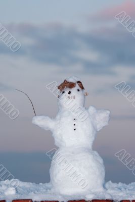 snowman