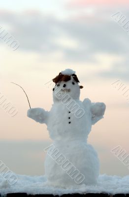 snowman