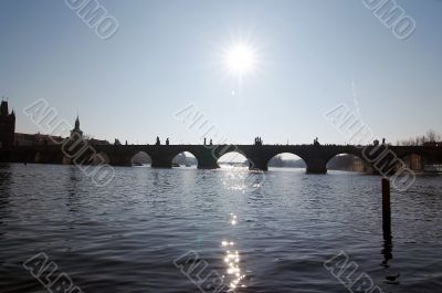 Charles bridge