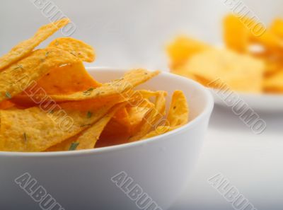 Nachos