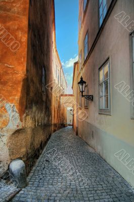 wynd - Prague