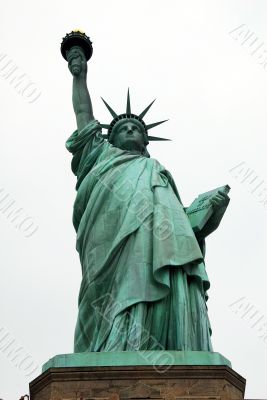 Statue of Liberty