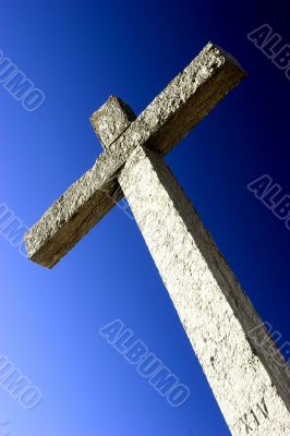 Stone Cross