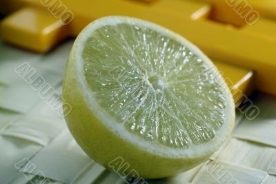 Lemon Slice