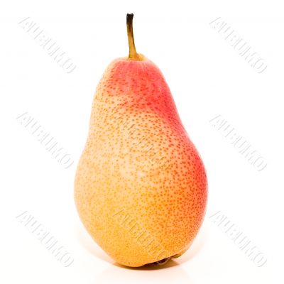 Sweet pear