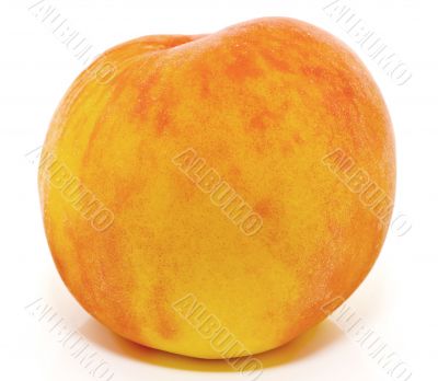 Fresh peach