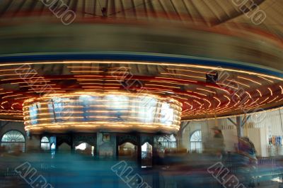 Carousel Ride