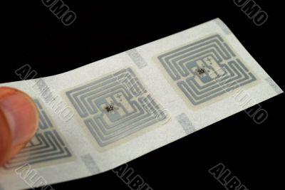 RFID tags