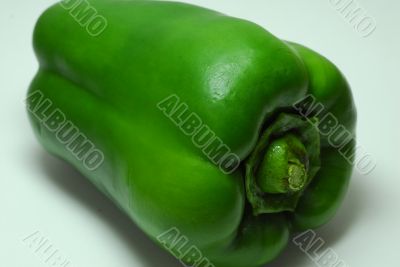 Bell Pepper Vegetable