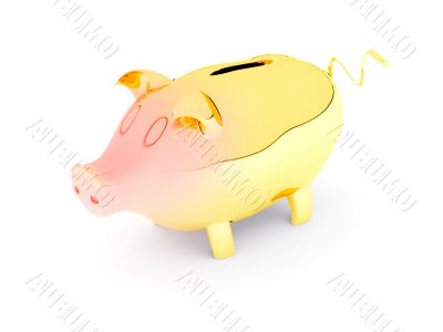 piggy bank