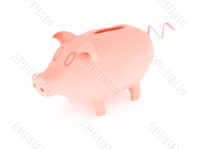 piggy bank