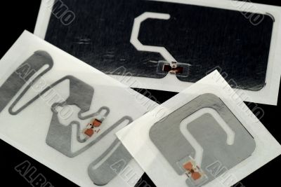 RFID tags