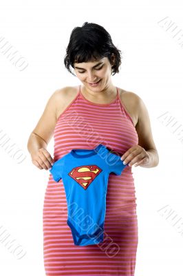 Super baby