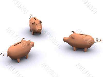 piggy bank