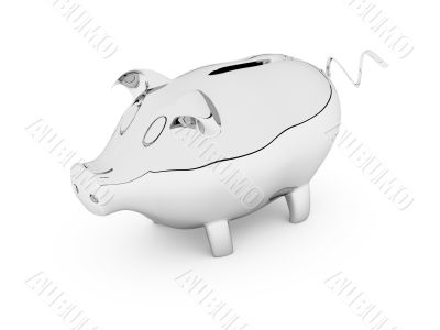 piggy bank