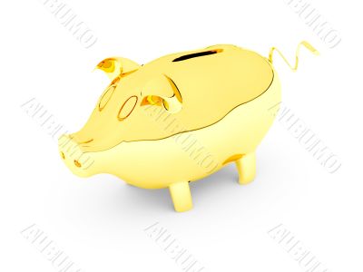 piggy bank