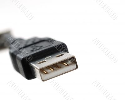 USB connector