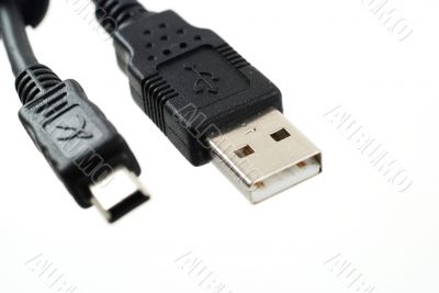 USB connector