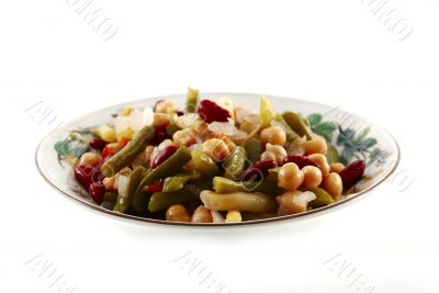 vegetable salad