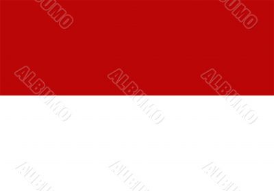 Indonesia Flag