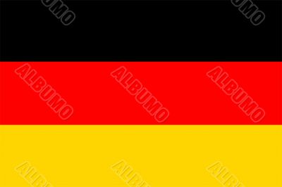 Germany Flag