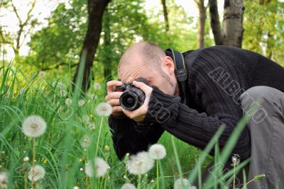 Nature Photographer