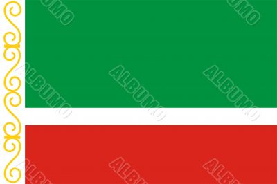 Chechen Republic