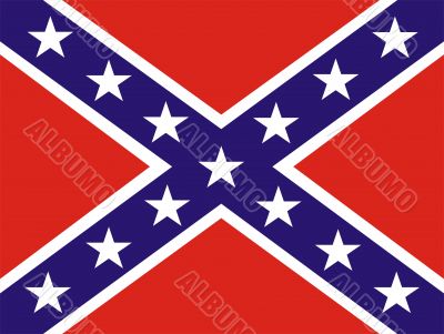 Confederate Flag