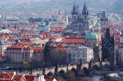 Prague